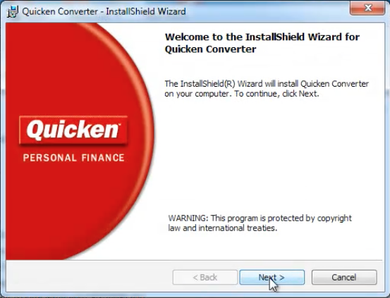 How To Use Quicken 2017 For Mac