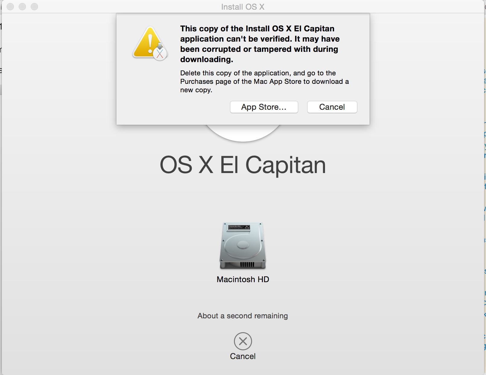 How Much Ram Do You Need For Os X El Capitan